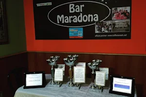 Bar Maradona image
