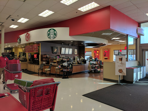 Department Store «Target», reviews and photos, 5401 W Broad St, Richmond, VA 23230, USA