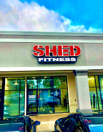 SHED FITNESS - East Memphis - Photo 5 - Car repair in Memphis, TN, Memphis