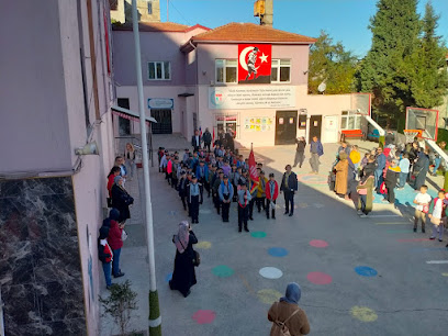Kozlu Cumhuriyet İlkokulu
