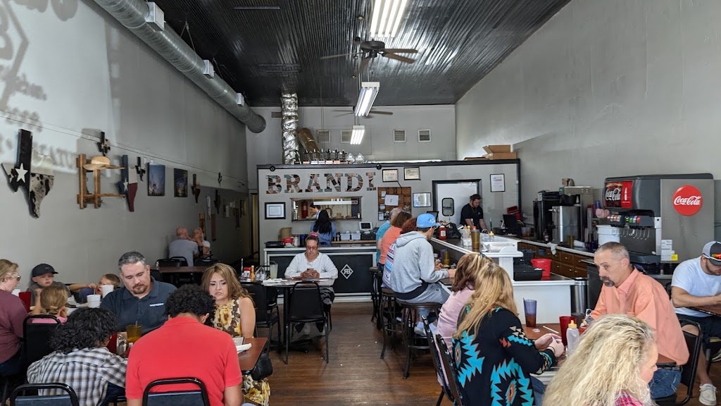 Brandi's Country Kitchen Decatur, TX 76234 Menu, Reviews, Hours