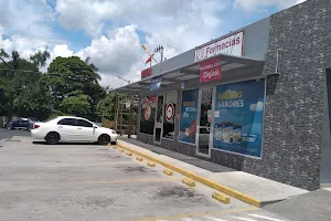 TEXACO • Apopa image