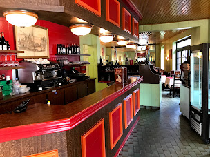 Photo n°5 de Pizza La Mamma à Alfortville ()