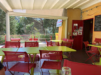 Atmosphère du Restaurant Le Royal à Molitg-les-Bains - n°4