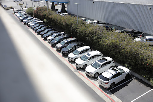 Lexus Dealer «Lexus of Serramonte», reviews and photos, 700 Serramonte Blvd, Colma, CA 94014, USA