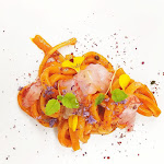 Photo n°8 de l'avis de Raffaello.r fait le 01/03/2022 à 16:13 sur le  Casello 75 à Matera