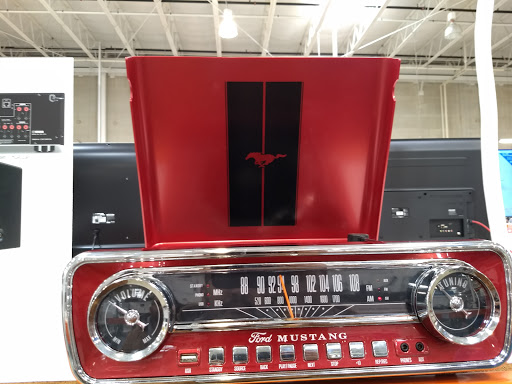 Warehouse store «Costco Wholesale», reviews and photos, 1500 Gemini Pl, Columbus, OH 43240, USA