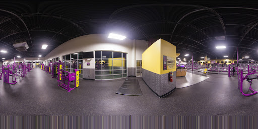 Gym «Planet FItness», reviews and photos, 1505 N Zaragoza Rd, El Paso, TX 79936, USA