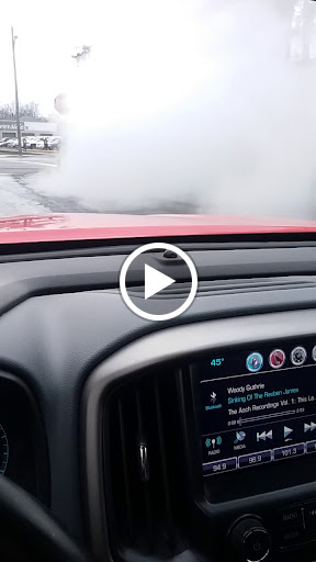 Rail Museum «Steam Railroading Institute», reviews and photos, 405 S Washington St, Owosso, MI 48867, USA