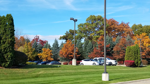 American Restaurant «Cracker Barrel Old Country Store», reviews and photos, 7925 Conference Center Dr, Brighton, MI 48114, USA