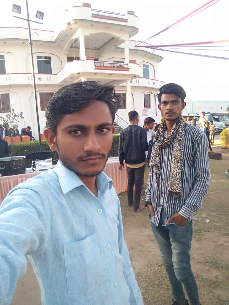 मोहित डिजिटल फोटो स्टूडियो जगर