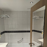 Photo n°5 de l'avis de Peter.r fait le 12/06/2022 à 11:05 sur le  Mercure Hotel Saarbruecken City à Saarbrücken