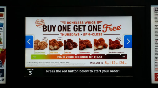 Fast Food Restaurant «Sonic Drive-In», reviews and photos, 7746 Martin Way SE, Lacey, WA 98516, USA