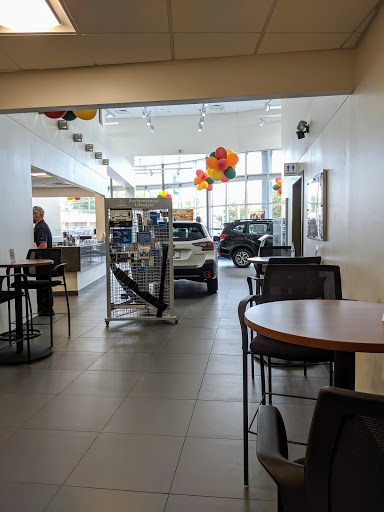 Subaru Dealer «Clay Subaru», reviews and photos, 842 Providence Hwy, Norwood, MA 02062, USA