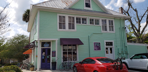 Bicycle Store «The Path Bicycle and Ride Shop», reviews and photos, 647 Cleveland St, Clearwater, FL 33755, USA