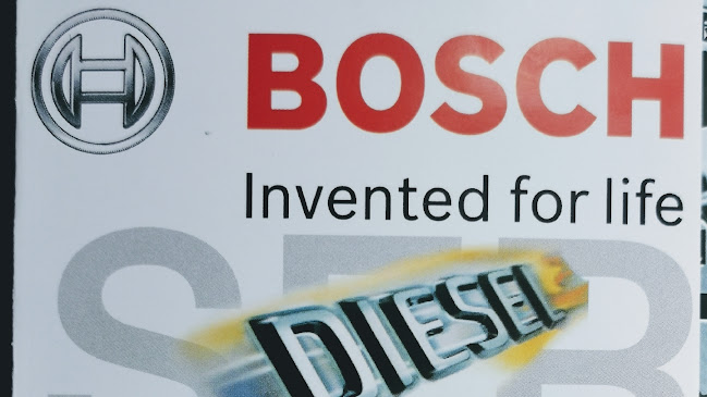 Bosch Diesel Service, Dielser Ltda.