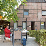 Photo n°2 de l'avis de Cora.l fait le 24/07/2022 à 19:01 sur le  Hotel Restaurant Kloppendiek à Vreden