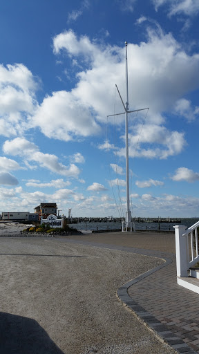 Yacht Club «Brant Beach Yacht Club», reviews and photos, 6106 Bayview Ave, Long Beach Township, NJ 08008, USA