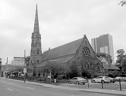 Trinity Saint Paul's Episcopal Church