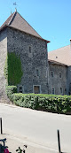 Château de Rives Thonon-les-Bains