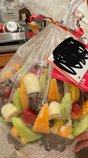 Gift Shop «Edible Arrangements», reviews and photos, 4104 Millenia Blvd STE 101, Orlando, FL 32839, USA
