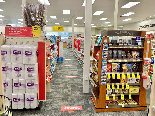 Drug Store «CVS», reviews and photos, 318 E Main St, Ravenna, OH 44266, USA