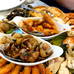 Photo n°5 de l'avis de Helio.a fait le 05/01/2022 à 18:11 sur le  Restaurant Baía do Peixe à Cascais