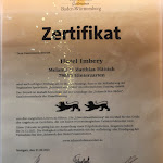 Photo n°27 de l'avis de Steffen.h fait le 01/02/2022 à 14:02 sur le  Hotel Imbery à Hinterzarten