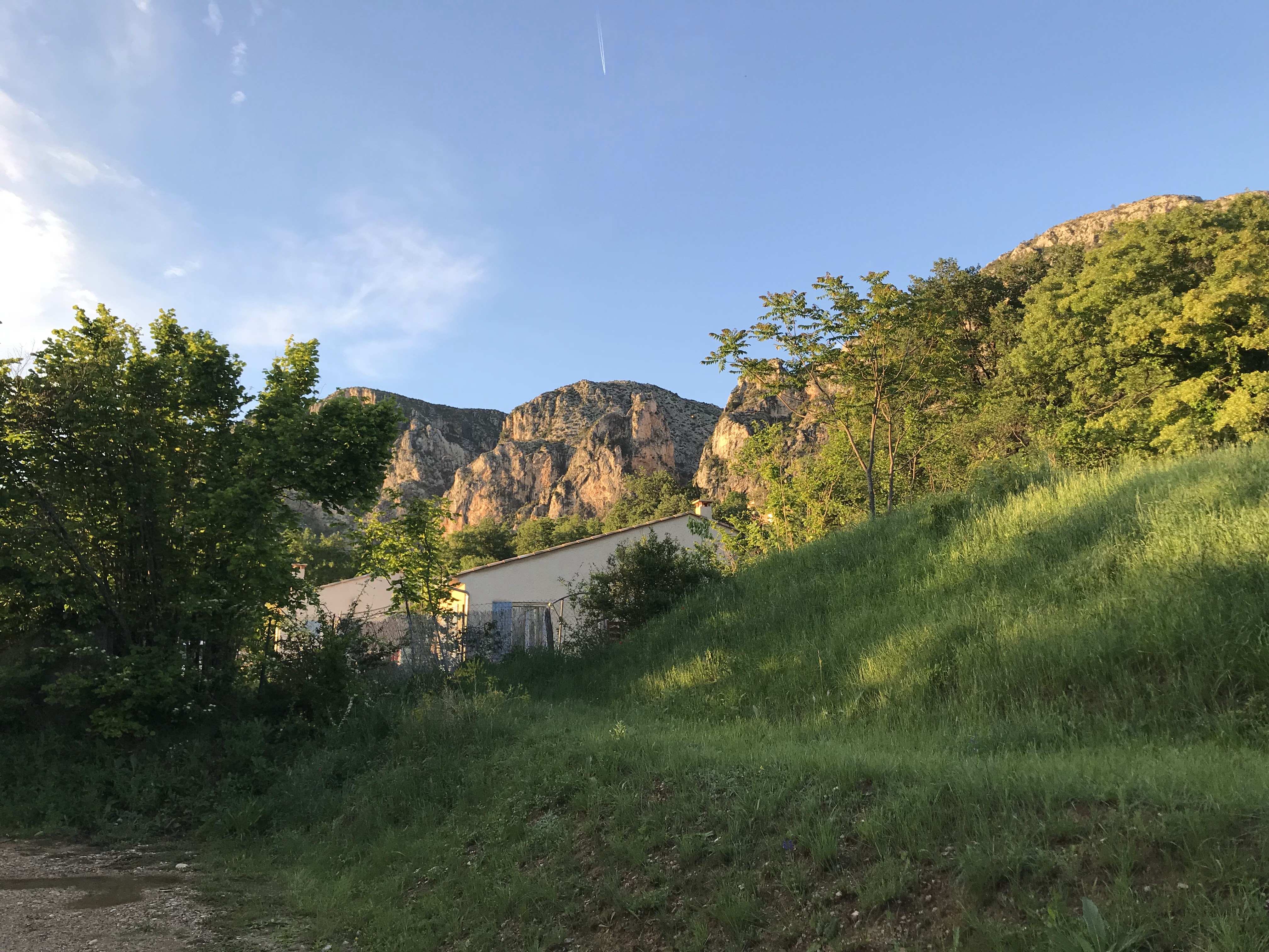 Photo n° 1 de l'avis de Brigitte.E fait le 04/06/2018 à 05:44
