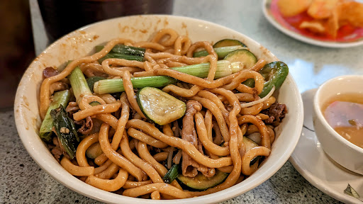 Sums Mongolian Bar-Bq Restaurant image