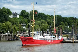 Feuerschiff „Elbe 3“ image