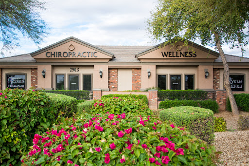 Ryken Chiropractic & Wellness Center