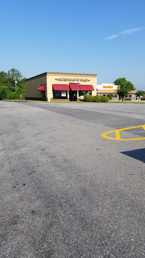 Deli «HoneyBaked Ham Company», reviews and photos, 883 Joe Frank Harris Pkwy SE, Cartersville, GA 30120, USA