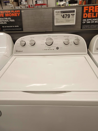 Home Improvement Store «The Home Depot», reviews and photos, 399-443 Springfield Ave, Newark, NJ 07103, USA