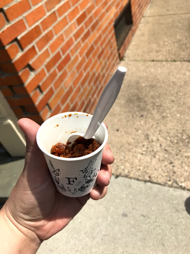 Coffee Shop «Function Coffee Labs», reviews and photos, 1001 S 10th St, Philadelphia, PA 19147, USA