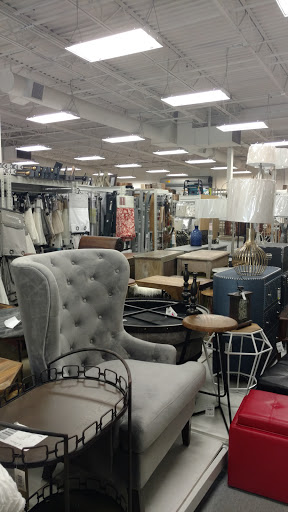 Home Goods Store «Tuesday Morning», reviews and photos, 10225 Ocean Hwy #400, Pawleys Island, SC 29585, USA