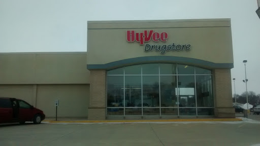 Drug Store «Hy-Vee Drugstore», reviews and photos, 2790 7th Ave, Marion, IA 52302, USA
