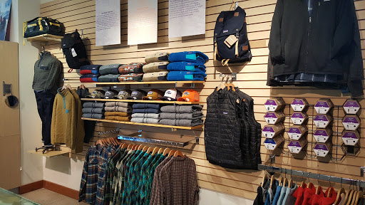 Camping Store «Backcountry North», reviews and photos, 284 W Maple Rd, Birmingham, MI 48009, USA