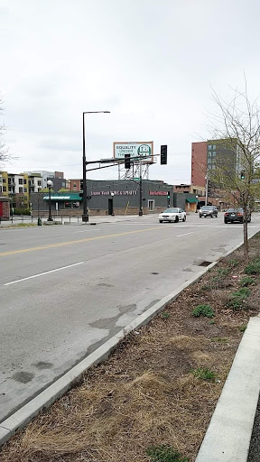 Liquor Store «Liquor Vault», reviews and photos, 170 10th St E, St Paul, MN 55101, USA