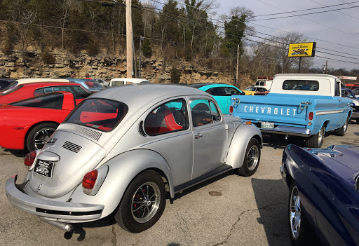 Used Car Dealer «Maple Motors», reviews and photos, 829 W Main St, Hendersonville, TN 37075, USA