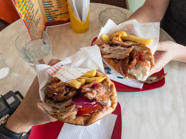 Πατριάρχη Γρηγορίου Ε΄, Αιτωλικό 304 00