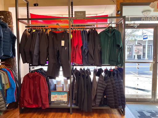 Camping Store «Roads Rivers and Trails», reviews and photos, 118 Main St, Milford, OH 45150, USA