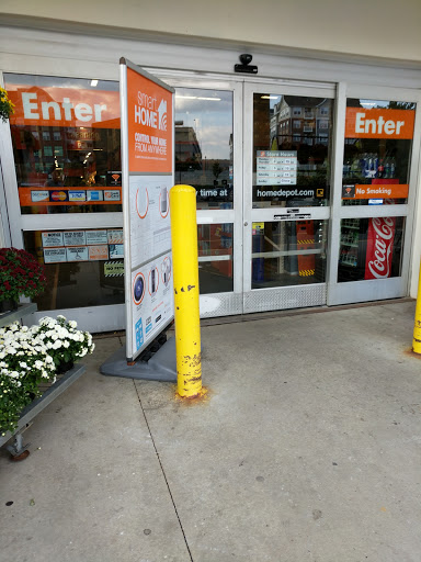 Home Improvement Store «The Home Depot», reviews and photos, 450 Hackensack Ave, Hackensack, NJ 07601, USA