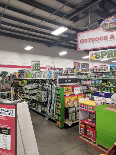 Home Improvement Store «Tractor Supply Co.», reviews and photos, 3345 US-1, St Augustine, FL 32086, USA