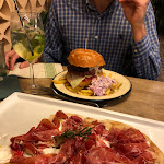 Photo n°1 de l'avis de Camila.r fait le 13/11/2022 à 14:27 sur le  Palosanto à Ventimiglia