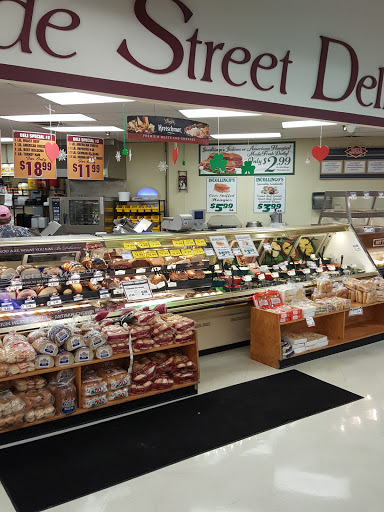 Grocery Store «Incollongos Great Valu», reviews and photos, 810 White Horse Pike, Egg Harbor City, NJ 08215, USA