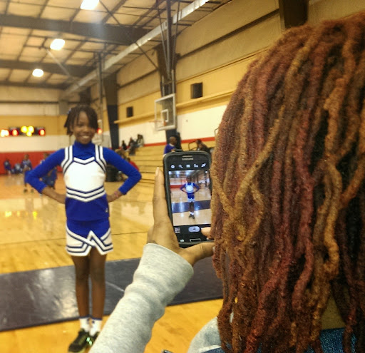 Recreation Center «Browns Mill Recreation Center», reviews and photos, 5101 Browns Mill Rd, Lithonia, GA 30038, USA