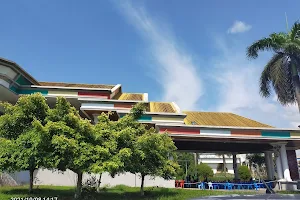 Dewan Kebudayaan Penampang, Sabah image