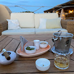 Photo n°2 de l'avis de Alex.a fait le 13/01/2022 à 16:21 sur le  Hotel Pitrizza, Costa Smeralda à Liscia di Vacca