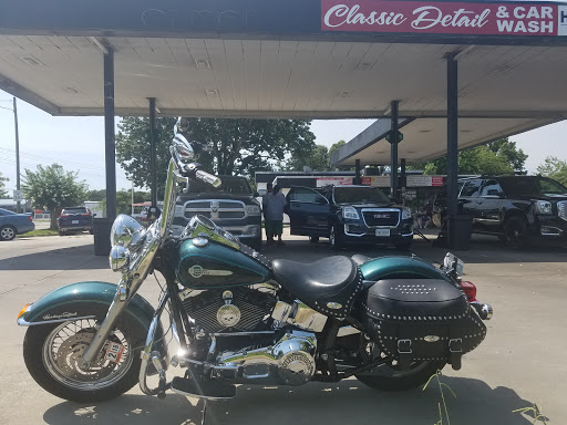 Car Wash «Classic Detail and Hand Car Wash, LLC», reviews and photos, 1101 Virginia Beach Blvd, Virginia Beach, VA 23451, USA